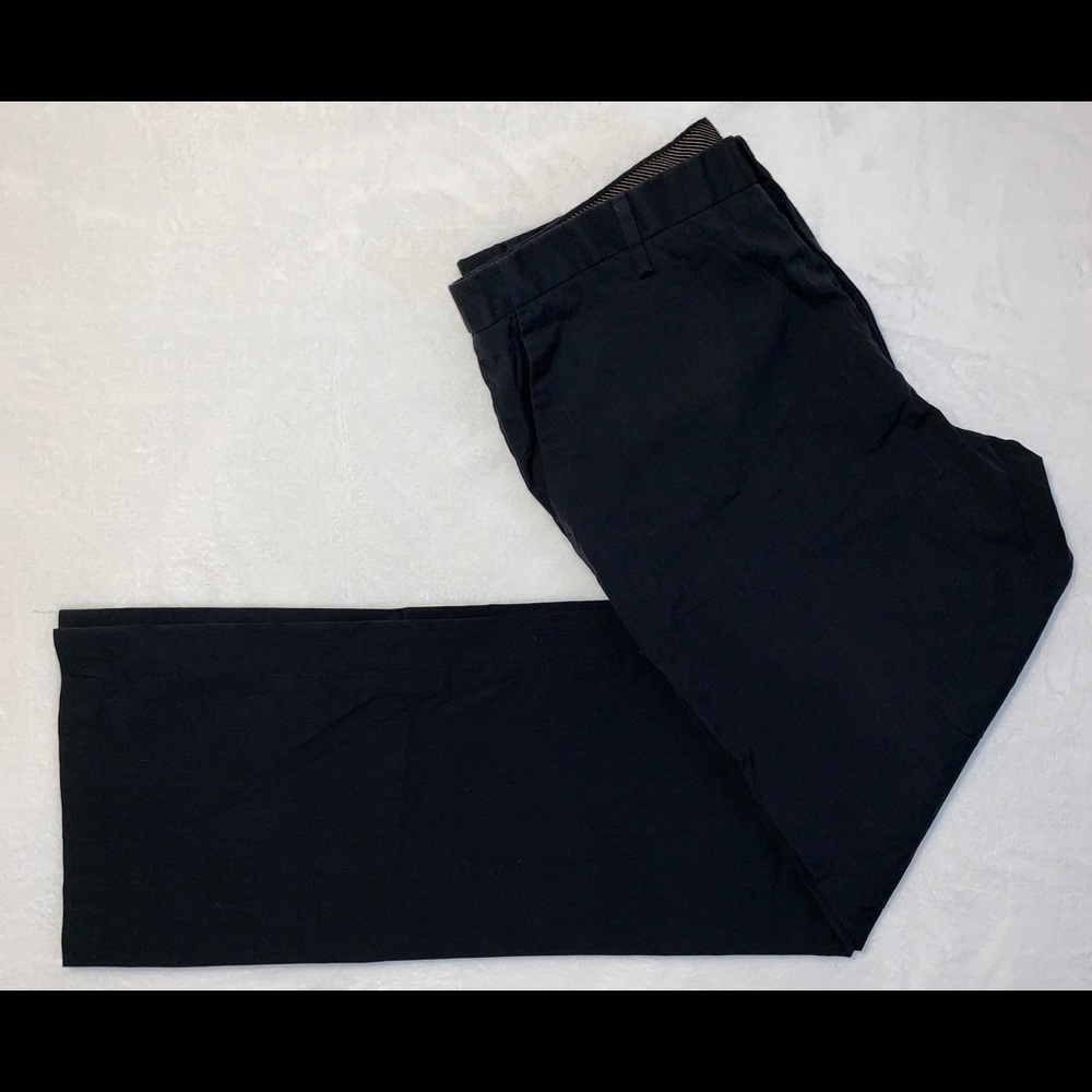 2 pairs of United colors of Benetton dress trouser
